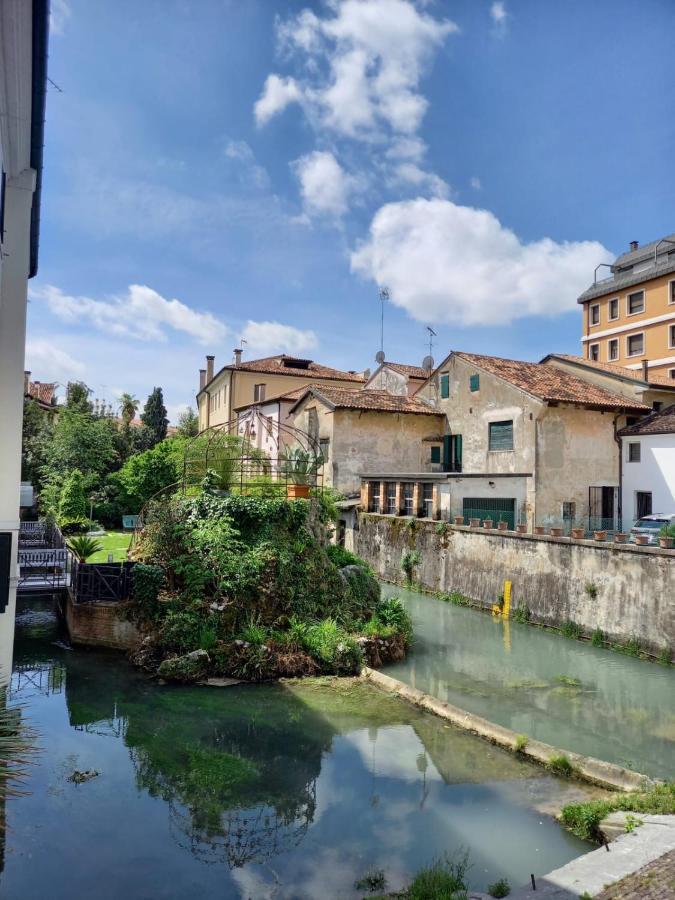 Borgo Baru Hotel Sant'Andra Bagian luar foto
